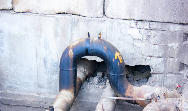 Best Water damage restoration company  in Grover Beach, CA
