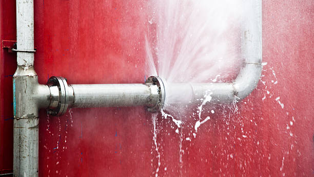 Water damage restoration experts in Grover Beach, CA