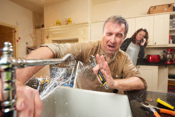 Best Sewage cleanup and water damage restoration  in Grover Beach, CA